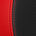 Schwarz - Carbon - Rot