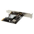 GIGABYTE WB1733D-I, WLAN + Bluetooth 5.0 Adapter PCIe 802.11ac image number null