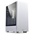 Lian Li LANCOOL 205 Midi-Tower, Tempered Glass - weiß image number null