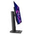 ASUS ROG Strix OLED XG27AQDMG, 26,5 Zoll Gaming Monitor, 240Hz, OLED, G-SYNC Compatible image number null