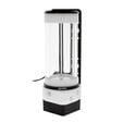 XSPC QX5 Photon 170 Pump-Reservoir Combination, D5 Pump, ARGB - white image number null
