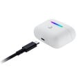 Razer Hammerhead V3 X HyperSpeed for PlayStation, wireless, ANC - black image number null