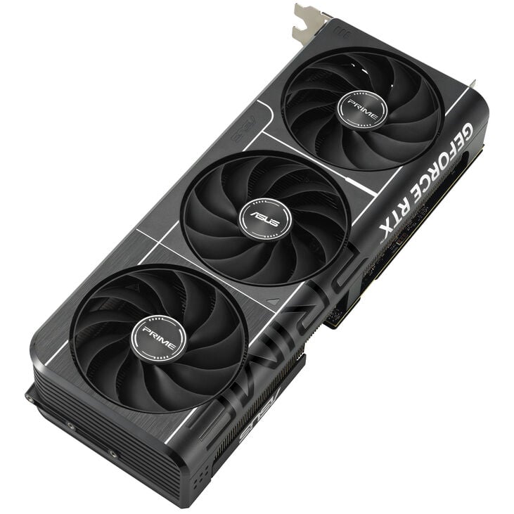 ASUS Prime GeForce RTX 5070 OC Edition, 12288 MB GDDR7 image number 7