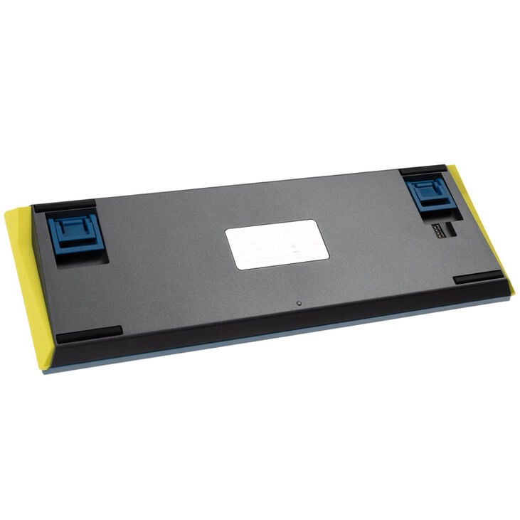 Ducky One 3 Daybreak Mini Gaming Tastatur, RGB LED - MX-Blue image number 3
