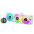 Lian Li GALAHAD II 360 Trinity AIO Cooler, ARGB - weiß image number null