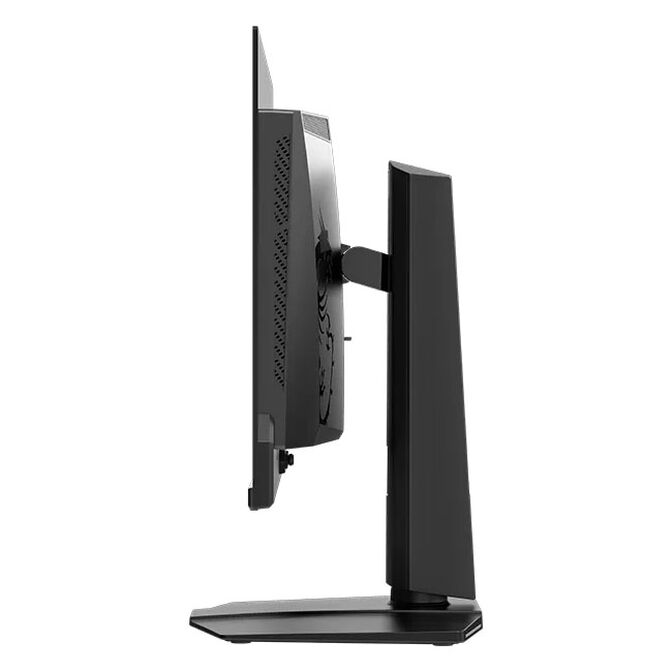 MSI MPG 271QRDE QD-OLED X50, 27 Zoll QHD Gaming-Monitor, 500Hz, QD-OLED-Panel, Adaptive Sync image number 3