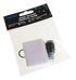 Lamptron Vandalismustaster / Schalter 16mm - Blackline - orange image number null