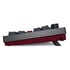Montech MKey TKL Darkness Gaming Tastatur - GateronG Pro 2.0 Red (US) image number null