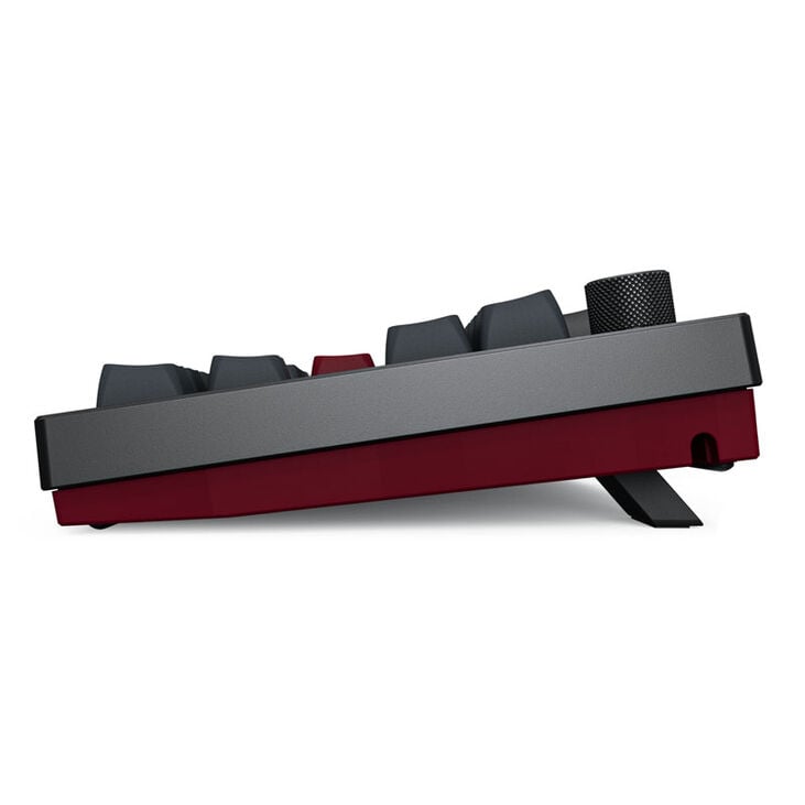 Montech MKey TKL Darkness Gaming Tastatur - GateronG Pro 2.0 Red (US) image number 2