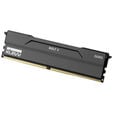 Klevv Bolt V DDR5-6000 RAM, XMP 3.0, EXPO - 32 GB Dual-Kit, grau image number null