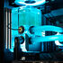 Gaming PC Ionic Flow Elite, AMD Ryzen 7 9800X3D, NVIDIA GeForce RTX 5080 - Custom Wasserkühlung image number null