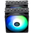 Thermalright Peerless Assasin 120 SE A-RGB CPU-K&uuml;hler - 120 mm, schwarz/silber image number null