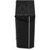 Aerocool Bionic v2 Midi-Tower, RGB, Tempered Glass - schwarz image number null