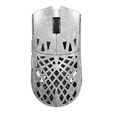 ATK Blazing Sky Ghost ULTIMATE wireless gaming mouse, 8,000Hz - silver image number null