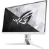 ASUS ROG Strix XG27AQ-W, 27 inch Gaming Monitor, 170 Hz, IPS, G-SYNC Compatible image number null
