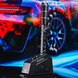 Moza SPG Sequential Shifter image number null