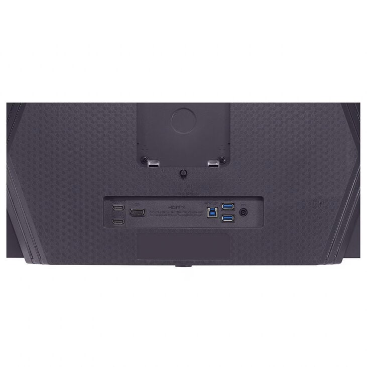 LG UltraGear 27GX790A-B, 27-inch Gaming Monitor, 480Hz, OLED Panel, Adaptive Sync image number 11