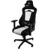 Nitro Concepts E250 Gaming Stuhl - Radiant White image number null