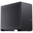 Jonsbo U4 Mini Mesh Micro-ATX-Geh&auml;use - schwarz image number null