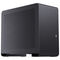 Jonsbo U4 Mini Mesh Micro-ATX-Geh&auml;use - schwarz