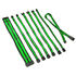 Kolink Core Pro Braided Cable Extension Kit 12V-2x6 Type 1 - Venom Green image number null