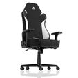 Nitro Concepts X1000 Gaming Stuhl - Radiant White image number null