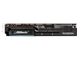 ASrock Radeon RX 9070 Challenger Grafikkarte, 16384 MB GDDR6 image number null