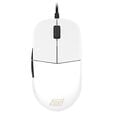 Endgame Gear XM1 Lizard Skins DSP Grip - white image number null
