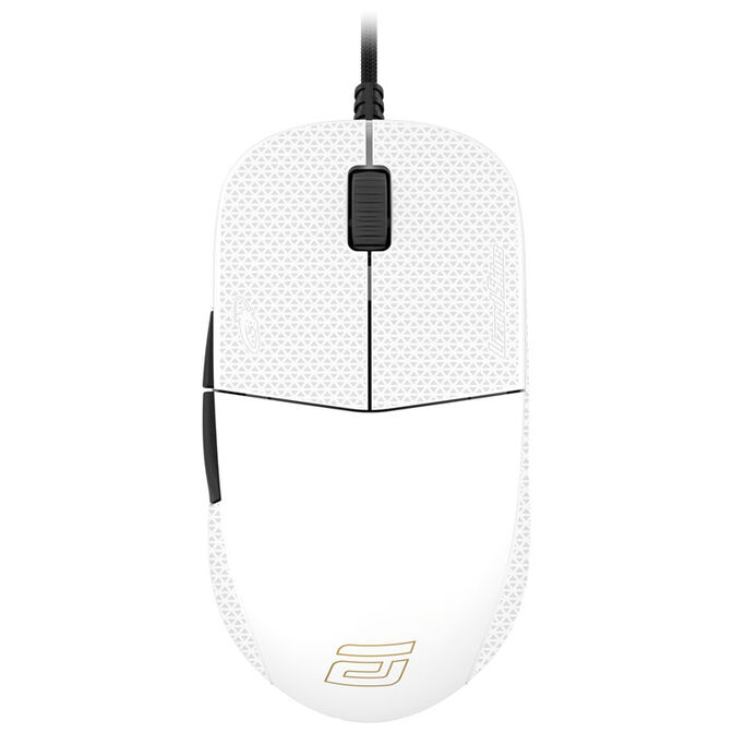 Endgame Gear XM1 Lizard Skins DSP Grip - white image number 4