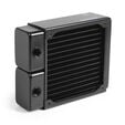 Alphacool NexXxoS HPE-45 Radiator 120mm - schwarz image number null