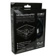 Noiseblocker BlackSilent Pro Fan PL2 - 120mm, 3 St&uuml;ck image number null