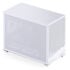 Jonsbo D32 STD Mesh PC-Gehäuse, Mini-Gehäuse, mATX - weiß image number null