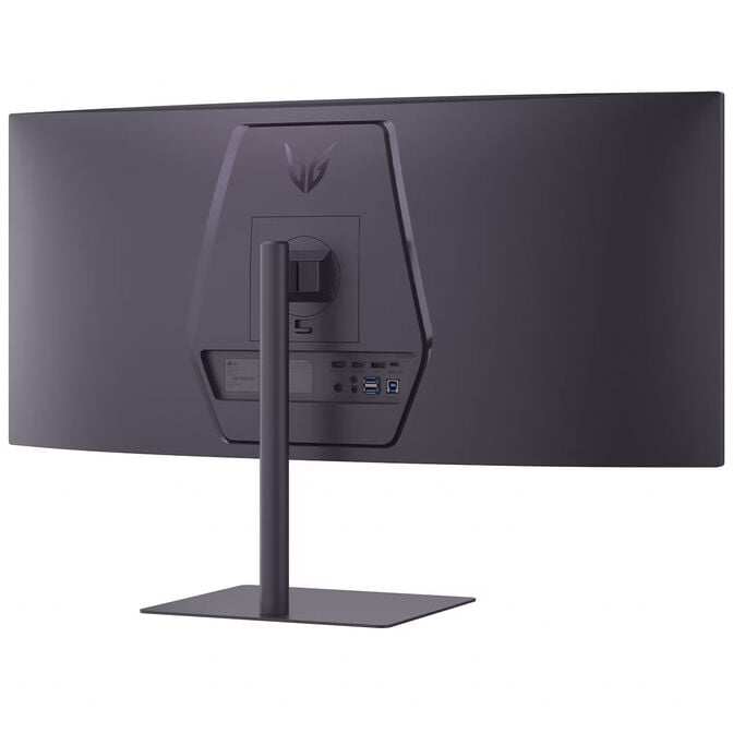 LG UltraGear G 34G630A-B, 34-inch Curved Gaming Monitor, 240Hz, VA, FreeSync Premium image number 6