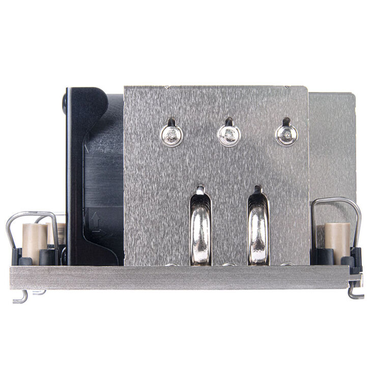 Silverstone SST-XE02-4189 CPU Kühler image number 1