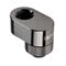 XSPC G1/4 Rotary 14mm Offset Fitting - Chrome Black
