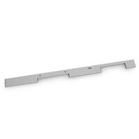 EK Water Blocks EK-Quantum Vector&sup2; FTW3 RTX 3080/90 ABP Side Cover - Nickel