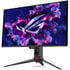 ASUS ROG Swift OLED PG27UCDM, 26,5 Zoll Gaming Monitor, 240Hz, QD OLED, FreeSync image number null