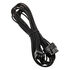 be quiet! CP-6610 PCIe Single Cable for Modular Power Supplies - Black image number null
