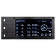 Lamptron RW460 Control for Water Cooling Systems - black image number null