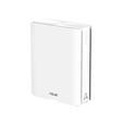 ASUS ZenWiFi BQ16 BE25000 Wi-Fi 7 Mesh Router - wei&szlig; image number null