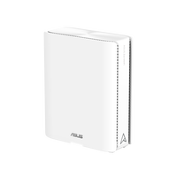 ASUS ZenWiFi BQ16 BE25000 Wi-Fi 7 Mesh Router - wei&szlig;