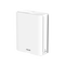ASUS ZenWiFi BQ16 BE25000 Wi-Fi 7 Mesh Router - wei&szlig;