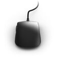 Endgame Gear OP1 8k v2 Gaming Mouse, 8,000Hz - black image number null
