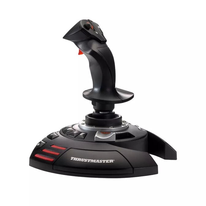 Thrustmaster T.Flight Stick X image number 0