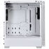 Lian Li LANCOOL 205 Midi-Tower, Tempered Glass - weiß image number null