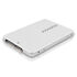 AXAGON RSS-M2SD enclosure for M.2 SATA SSDs up to 2280 - Aluminium, silver image number null