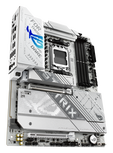 ASUS ROG Strix X870-A Gaming WiFi Mainboard, AMD X870, Sockel AM5, DDR5 image number null