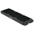 Barrow Dabel-28b Radiator 360mm - schwarz image number null