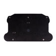 Conspit CSD Lite Dashboard, 5 Zoll IPS-Touchscreen, 31 LEDs, SimHub - schwarz, 854 x 480 px image number null