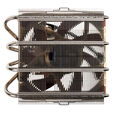Noctua NH-L12S Low Profile CPU-K&uuml;hler - 120mm image number null
